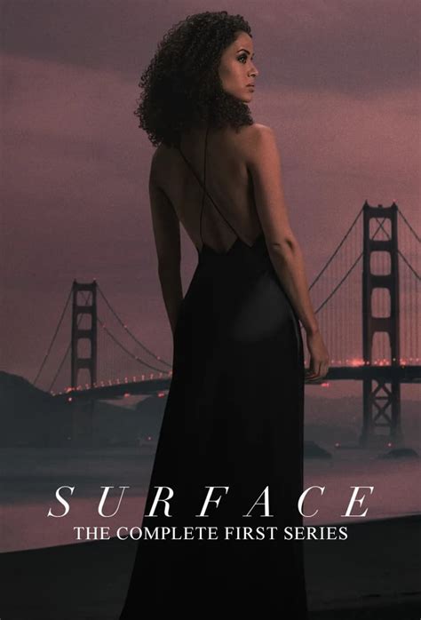 yesmovie surface|Surface (TV Series 2022– ) .